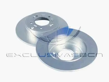 Brake Disc (MRD-2H07)
