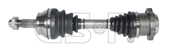 Drive Shaft (GSP-217038)