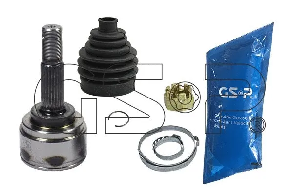 Joint Kit, drive shaft (GSP-841297)