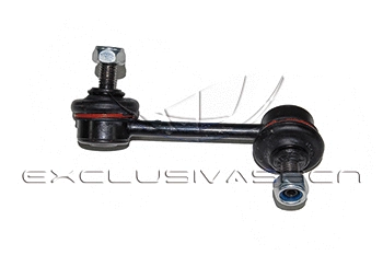 Stabiliser Bar, suspension (MSS-8319)