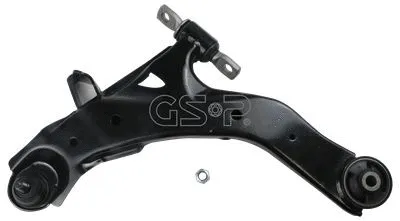Control/Trailing Arm, wheel suspension (GSP-S060526)