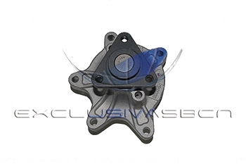 Water Pump, engine cooling (MWP-4267)