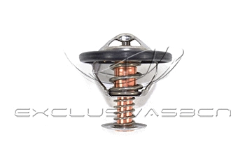 Thermostat, coolant (MTH-40103)