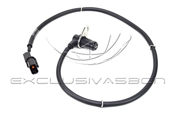 Sensor, wheel speed (MAB-9536)