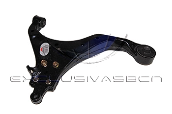 Control/Trailing Arm, wheel suspension (MSA-8K19)