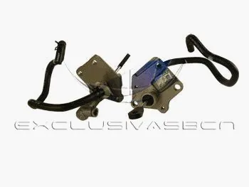 Master Cylinder, clutch (MCM-1K27)