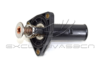 Thermostat, coolant (MTH-4086)