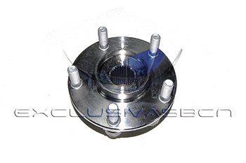 Wheel Hub
