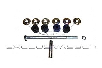 Stabiliser Bar, suspension (MSS-8252)