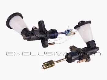 Master Cylinder, clutch (MCM-1278)