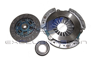 Clutch Kit (MCK-1105)