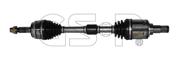 Drive Shaft (GSP-259595)