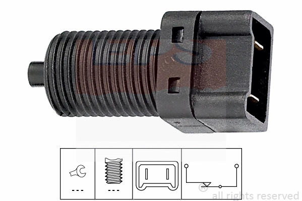 Stop Light Switch (EPS-1810 075)