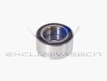Wheel Bearing Kit (MWB-F4027)