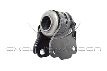 Mounting, control/trailing arm