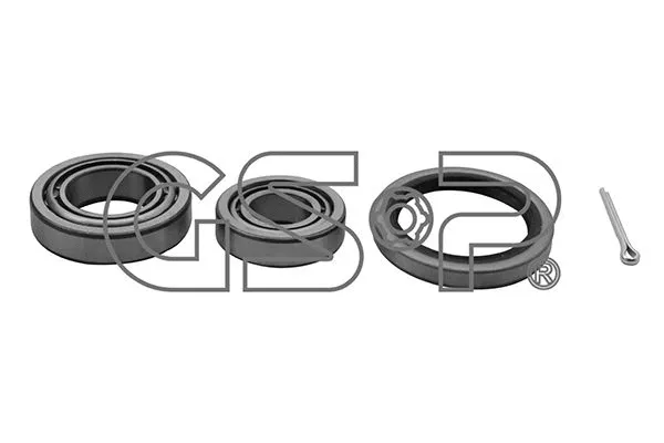 Wheel Bearing Kit (GSP-GKX0007)