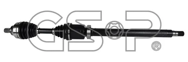 Drive Shaft (GSP-262103)