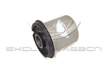 Mounting, control/trailing arm (MEM-82067)
