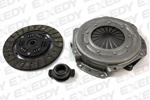 Clutch Kit (EXE-CTK2003)