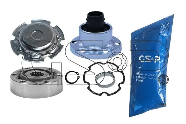 Joint, propshaft (GSP-661094)