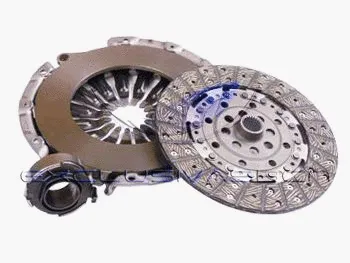 Clutch Kit (MCK-1333)