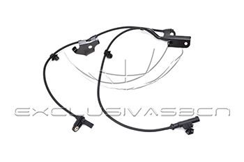 Sensor, wheel speed (MAB-9447)