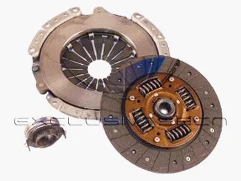 Clutch Kit (MCK-1H11)