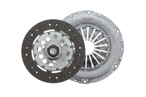Clutch Kit (AIS-KEVW21)