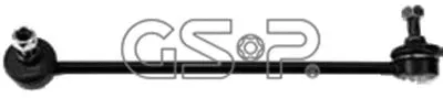 Link/Coupling Rod, stabiliser bar (GSP-S050214)
