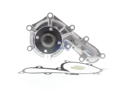 Water Pump, engine cooling (AIS-WPT015)