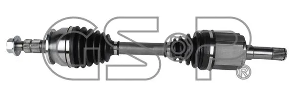 Drive Shaft (GSP-202388)