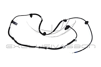 Sensor, wheel speed (MAB-9K38)
