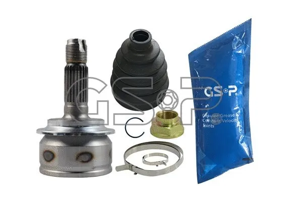 Joint Kit, drive shaft (GSP-801558)