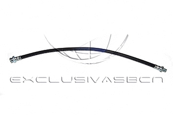 Holding Bracket, brake hose (MBH-21070)