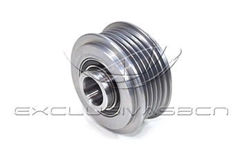 Alternator Freewheel Clutch