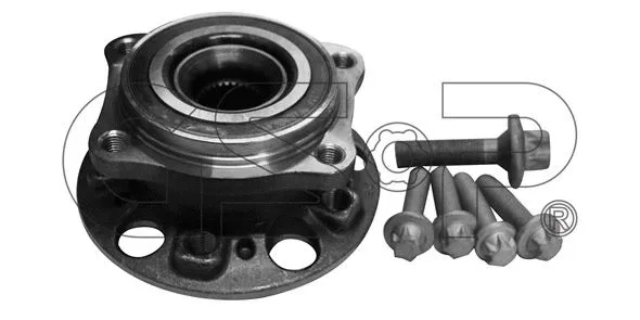 Wheel Bearing Kit (GSP-9330054K)