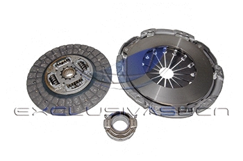 Clutch Kit (MCK-1292)