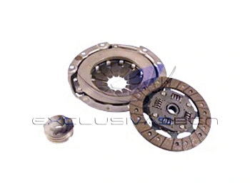 Clutch Kit (MCK-1330)