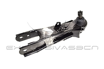 Control/Trailing Arm, wheel suspension (MCA-8106)