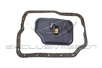 Hydraulic Filter Kit, automatic transmission