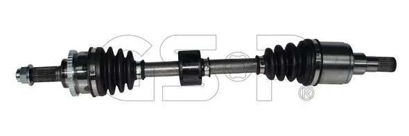 Drive Shaft (GSP-257060)