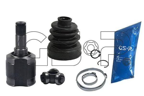 Joint Kit, drive shaft (GSP-634008)