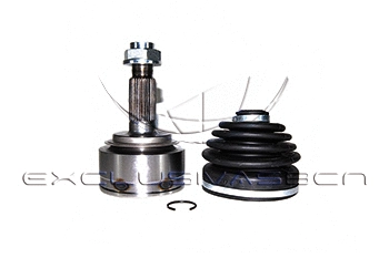 Joint Kit, drive shaft (MCV-8456)