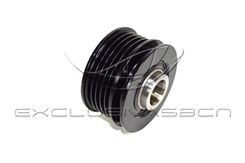 Alternator Freewheel Clutch (MAP-8H02)