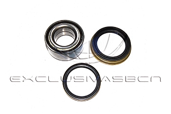 Wheel Bearing Kit (MWB-F2026)