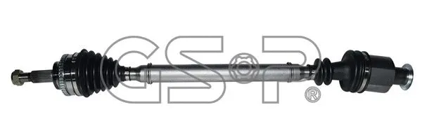 Drive Shaft (GSP-250323)