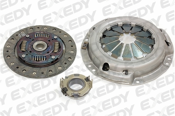 Clutch Kit (EXE-TYK2145)