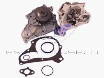Water Pump, engine cooling (MWP-4244)