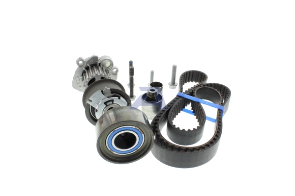Water Pump & Timing Belt Kit