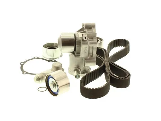 Water Pump & Timing Belt Kit